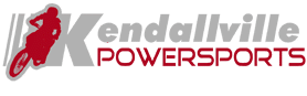 Kendallville Powersports - Logo