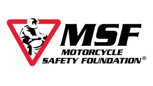 Motorcycle Safety Foundation - Logo