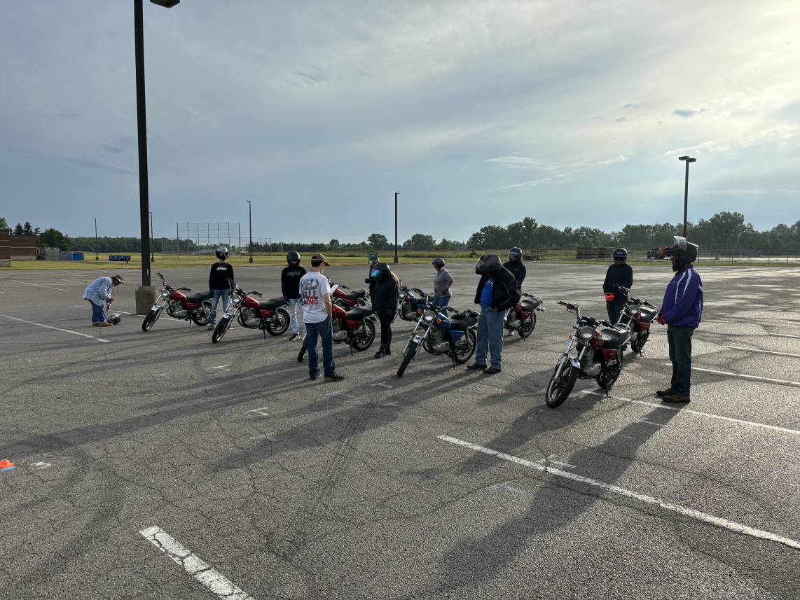 Motorcycle Rider Training of Indiana Inc