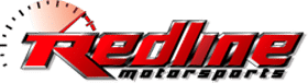 Red Line Motorsports - Logo