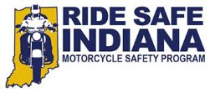 Ride Safe Indiana - Logo