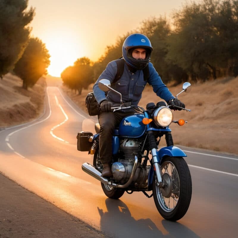 Motorcycle Safety Course - Motorcycle Rider Training of Indiana