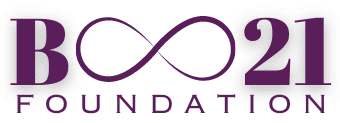 BForever21 Foundation Logo