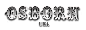 Osborn USA - Logo